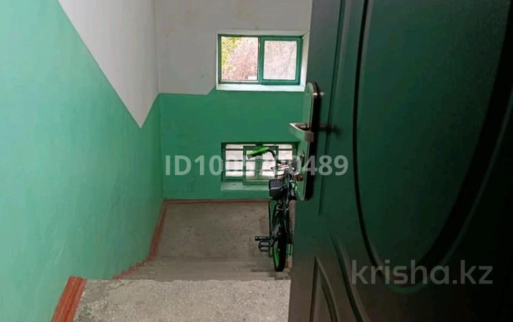 2-комнатная квартира · 44.6 м² · 4/4 этаж, Байзак Батыра 180 — Угол Желтоксан за 13 млн ₸ в Таразе — фото 2
