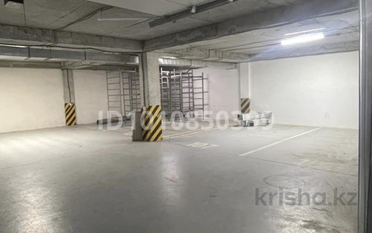 Паркинг · 180 м² · Кордай 83 за 28 млн ₸ в Астане, Алматы р-н — фото 2