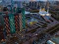 2-комнатная квартира · 60 м² · 35/41 этаж, Достык 5/1 — Сауран за 24 990 ₸ в Астане, Есильский р-н — фото 12