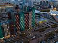 2-комнатная квартира · 60 м² · 35/41 этаж, Достык 5/1 — Сауран за 24 990 ₸ в Астане, Есильский р-н — фото 13