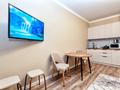 2-комнатная квартира · 60 м² · 35/41 этаж, Достык 5/1 — Сауран за 24 990 ₸ в Астане, Есильский р-н — фото 8
