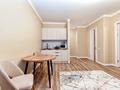 2-комнатная квартира · 60 м² · 35/41 этаж, Достык 5/1 — Сауран за 24 990 ₸ в Астане, Есильский р-н — фото 9