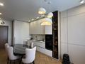 3-бөлмелі пәтер · 100 м² · 4/20 қабат, Достык 8, бағасы: ~ 95 млн ₸ в Астане, Есильский р-н — фото 27
