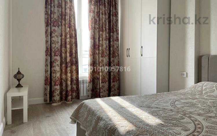 2-комнатная квартира · 41 м² · 4/6 этаж, Илтипат 49 — Шаляпина-яссауи за 280 000 ₸ в Алматы, Наурызбайский р-н — фото 14