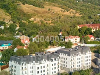 1-комнатная квартира · 52.9 м² · 1/4 этаж, Керей Жанибек Хандар 29/5 за ~ 66.1 млн ₸ в Алматы, Медеуский р-н
