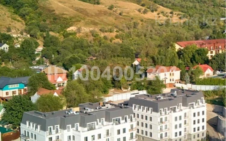 1-бөлмелі пәтер · 52.9 м² · 1/4 қабат, Керей Жанибек Хандар 29/5, бағасы: ~ 66.1 млн ₸ в Алматы, Медеуский р-н — фото 6
