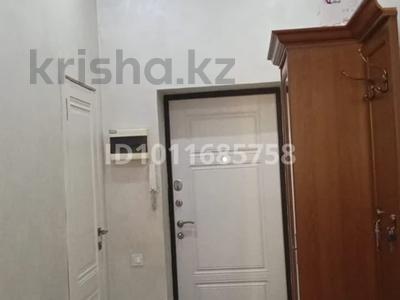 2-комнатная квартира · 54 м² · 1/12 этаж, мкр Жетысу-3 54 за 39 млн ₸ в Алматы, Ауэзовский р-н