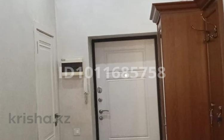 2-комнатная квартира · 54 м² · 1/12 этаж, мкр Жетысу-3 54 за 39 млн ₸ в Алматы, Ауэзовский р-н — фото 2