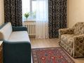 2-комнатная квартира · 64.6 м² · 3/5 этаж, Аманжолова 13/1 за 18 млн ₸ в им. Касыма кайсеновой
