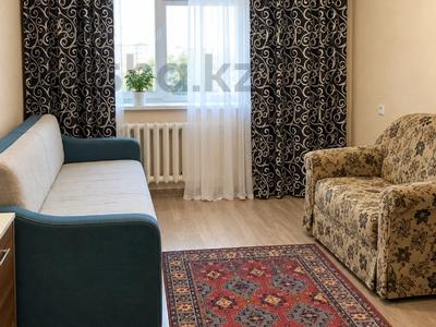 2-бөлмелі пәтер · 64.6 м² · 3/5 қабат, Аманжолова 13/1, бағасы: 18 млн ₸ в им. Касыма кайсеновой