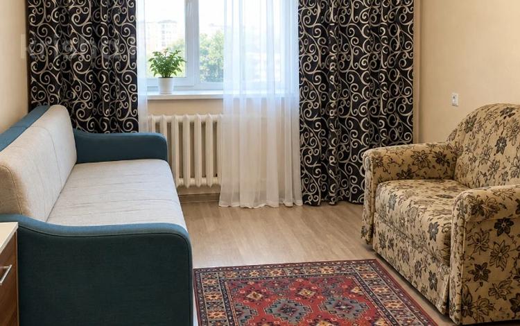 2-комнатная квартира · 64.6 м² · 3/5 этаж, Аманжолова 13/1 за 18 млн ₸ в им. Касыма кайсеновой — фото 2