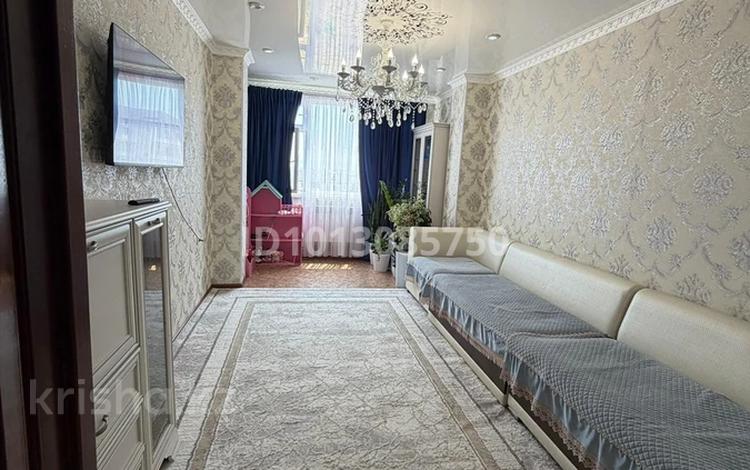 2-комнатная квартира · 65 м² · 4/5 этаж, мкр Арай-2 9 за 18 млн ₸ в Таразе — фото 2