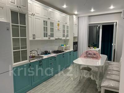 2-комнатная квартира · 68.6 м² · 5/5 этаж, Циолковского 1 к 1 за 25.6 млн 〒 в Уральске