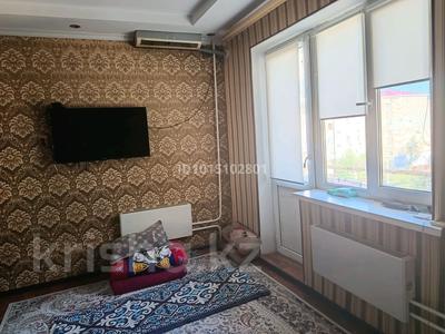 1-бөлмелі пәтер · 34 м² · 4/5 қабат, СМП 163 ш/а., бағасы: 10 млн ₸ в Атырау, мкр СМП 163