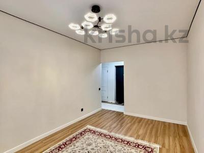 1-бөлмелі пәтер · 37 м² · 4/9 қабат, Думан-2 ш/а. 22 — Ипотеку проходит, бағасы: 27 млн ₸ в Алматы, Медеуский р-н