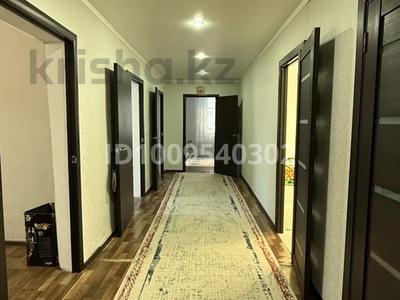 Отдельный дом · 4 комнаты · 120 м² · 6 сот., Баскачинская 2 — Абая за 38 млн ₸ в Уральске