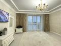 3-комнатная квартира · 85 м² · 18/18 этаж, Сыганак за 500 000 ₸ в Астане, Есильский р-н — фото 9