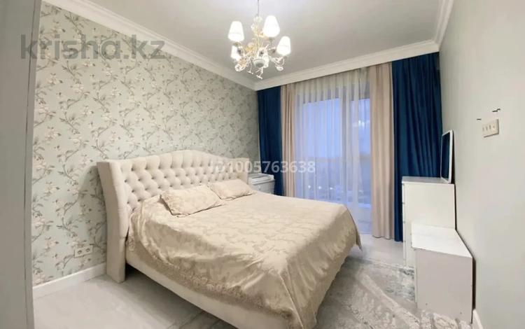 3-комнатная квартира · 85 м² · 18/18 этаж, Сыганак за 500 000 ₸ в Астане, Есильский р-н — фото 10