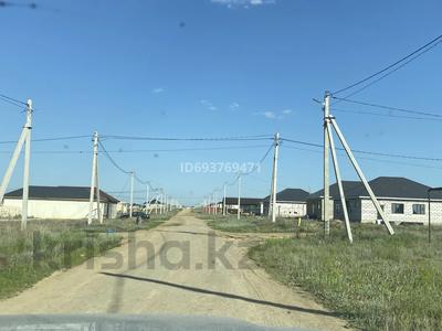 Участок · 10 соток, жилой массив Бауырластар-5 за 2 млн ₸ в Актобе
