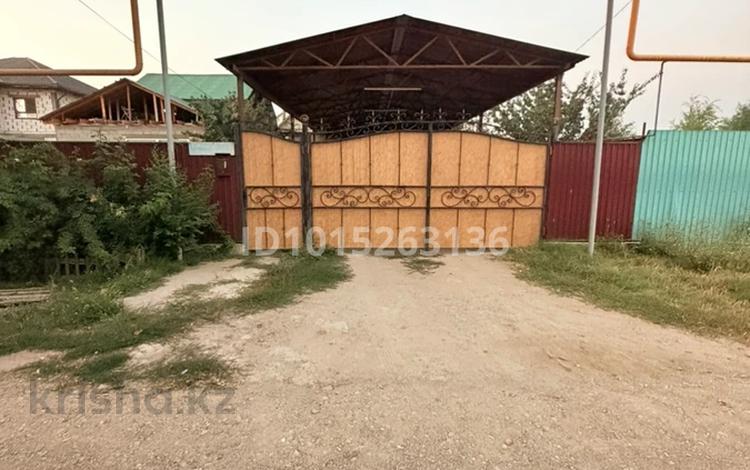 Отдельный дом · 5 комнат · 72 м² · 4 сот., Жанаталап — Сабит Муканова за 30 млн ₸ в Алатау — фото 2
