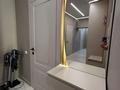 3-комнатная квартира · 109.8 м² · 3/9 этаж, мкр. Алтын орда, Молдагуловой за 61.7 млн ₸ в Актобе — фото 27