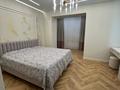 3-комнатная квартира · 109.8 м² · 3/9 этаж, мкр. Алтын орда, Молдагуловой за 61.7 млн ₸ в Актобе — фото 10