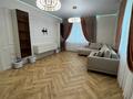 3-комнатная квартира · 109.8 м² · 3/9 этаж, мкр. Алтын орда, Молдагуловой за 61.7 млн ₸ в Актобе — фото 31