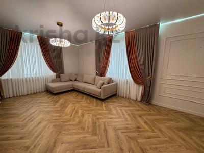 3-комнатная квартира · 109.8 м² · 3/9 этаж, мкр. Алтын орда, Молдагуловой за 61.7 млн ₸ в Актобе