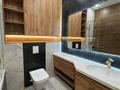 3-комнатная квартира · 109.8 м² · 3/9 этаж, мкр. Алтын орда, Молдагуловой за 61.7 млн ₸ в Актобе — фото 41