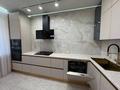 3-комнатная квартира · 109.8 м² · 3/9 этаж, мкр. Алтын орда, Молдагуловой за 61.7 млн ₸ в Актобе — фото 3