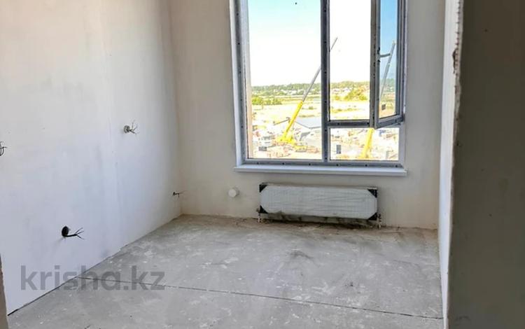 1-комнатная квартира · 35.12 м² · 5/6 этаж, Бауыржана Момышулы — !!!!!САМАЯ ВЫГОДНАЯ ЦЕНА!!!!! за 30.7 млн ₸ в Алматы, Алатауский р-н — фото 2