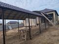Часть дома · 6 комнат · 195 м² · 8 сот., Модекаган 5 — Кеңтарал модекаган киылысы за 37 млн ₸ в Шымкенте, Каратауский р-н — фото 4