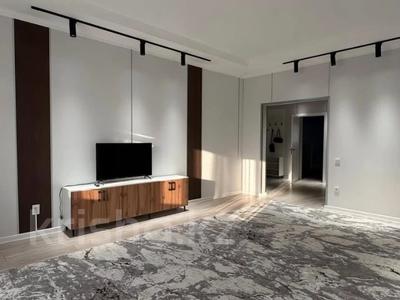 2-комнатная квартира · 65 м² · 10 этаж, Егизбаева 7/10 за 50.9 млн ₸ в Алматы, Бостандыкский р-н