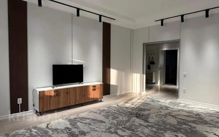 2-комнатная квартира · 65 м² · 10 этаж, Егизбаева 7/10 за 50.9 млн ₸ в Алматы, Бостандыкский р-н — фото 4
