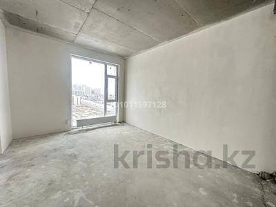 3-комнатная квартира · 90 м² · 9/12 этаж, Токпанова 18 — Шарль де Голь- парк Триотлон Парк за 73 млн ₸ в Астане, Алматы р-н