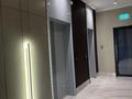 3-комнатная квартира · 90 м² · 9/12 этаж, Токпанова 18 — Шарль де Голь- парк Триотлон Парк за 73 млн ₸ в Астане, Алматы р-н — фото 10