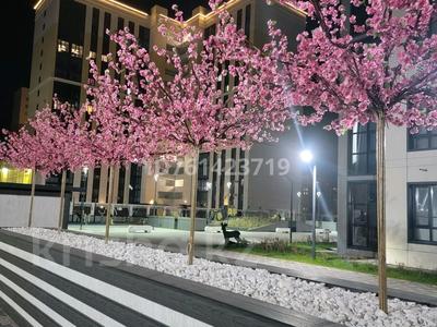 1-бөлмелі пәтер · 44.5 м² · 10/17 қабат, мкр Юго-Восток, Республики 23, бағасы: 32.5 млн 〒 в Караганде, Казыбек би р-н