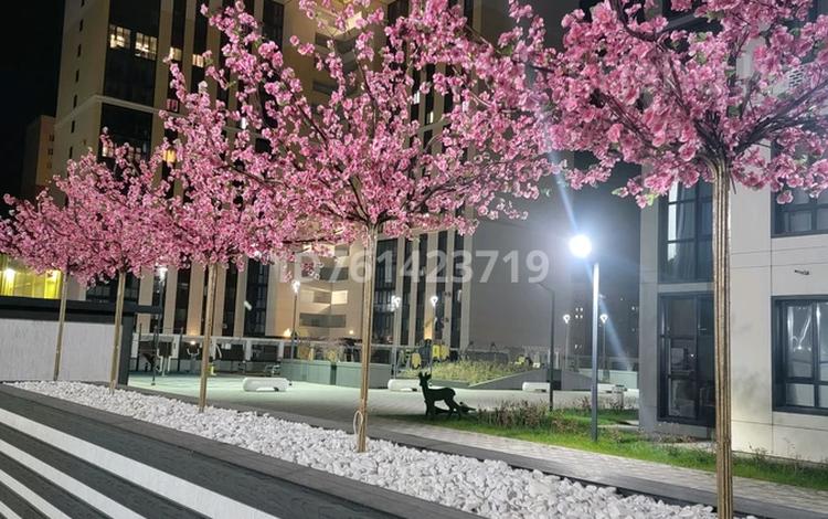 1-комнатная квартира · 44.5 м² · 10/17 этаж, мкр Юго-Восток, Республики 23 за 32.5 млн 〒 в Караганде, Казыбек би р-н — фото 2