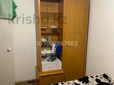 3 комнаты · 58 м² · 4 этаж, мкр Тастак-2, Бурсиловского 56 за 80 000 〒 в Алматы, Алмалинский р-н
