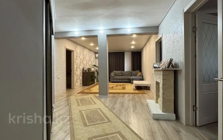 Отдельный дом · 5 комнат · 120 м² · 15 сот., Садовая за 37 млн ₸ в Подстепном — фото 2