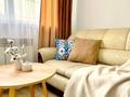 2-комнатная квартира · 55 м² · 2/12 этаж, Жамбыла 155 — Байзакова за 20 000 ₸ в Алматы, Алмалинский р-н — фото 5