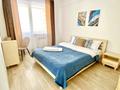 2-комнатная квартира · 55 м² · 2/12 этаж, Жамбыла 155 — Байзакова за 20 000 ₸ в Алматы, Алмалинский р-н