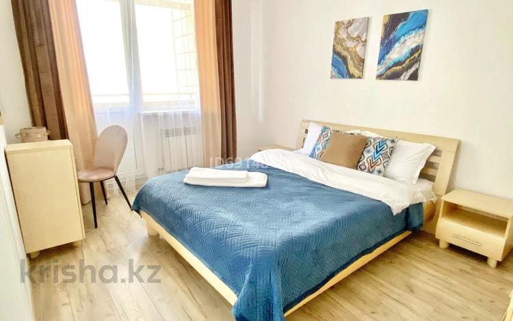2-комнатная квартира · 55 м² · 2/12 этаж, Жамбыла 155 — Байзакова за 20 000 ₸ в Алматы, Алмалинский р-н — фото 29