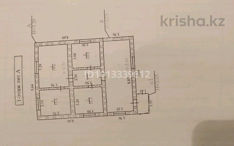 Жеке үй · 4 бөлме · 122 м², Қарағайлы ш/а., Сандыбайулы 13 — Надырова, бағасы: 79 млн ₸ в Алматы, Наурызбайский р-н — фото 2