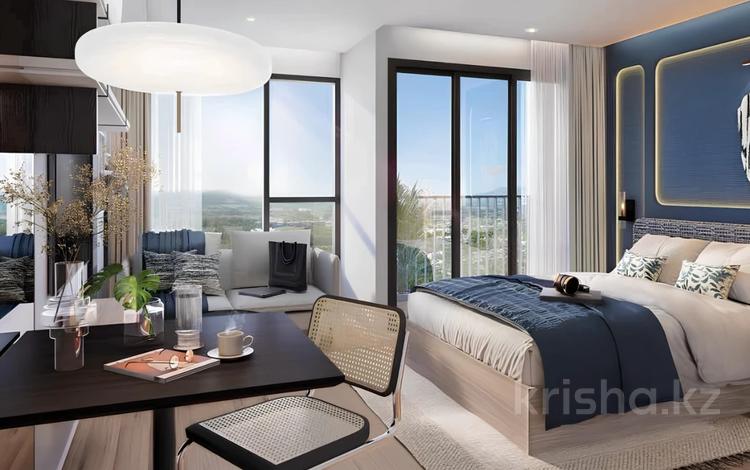 2-комнатная квартира · 27.9 м² · 4/8 этаж, Пхукет за ~ 50.2 млн 〒 — фото 8