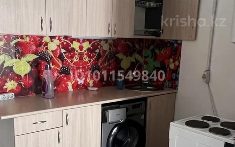 1-бөлмелі пәтер · 33 м² · 1/1 қабат, Меншуткина 9 — Акан серы, бағасы: 140 000 ₸ в Алматы, Турксибский р-н — фото 2