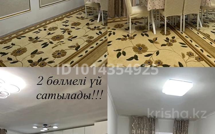 2-бөлмелі пәтер · 40.6 м² · 1/5 қабат, Ержигита Бозгулова 17, бағасы: 20 млн ₸ в  — фото 2
