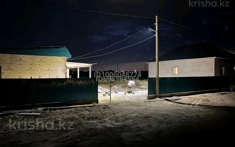 Отдельный дом · 4 комнаты · 70 м² · 8 сот., Байтерек 1 35 улица — Магазин Нур Дос Сая за 8 млн ₸ в  — фото 2