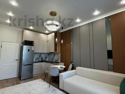 2-бөлмелі пәтер · 50 м² · 3/12 қабат, ул. Фадеева — Умай проходит!, бағасы: 35.5 млн ₸ в Алматы, Алатауский р-н