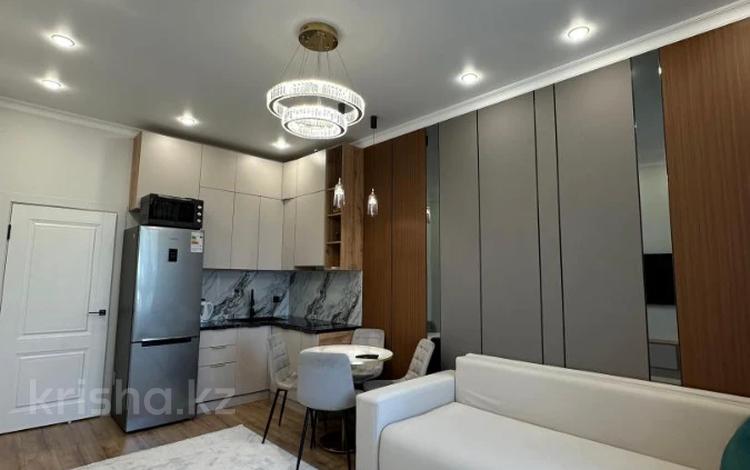 2-бөлмелі пәтер · 50 м² · 3/12 қабат, ул. Фадеева — Умай проходит!, бағасы: 35.5 млн ₸ в Алматы, Алатауский р-н — фото 19